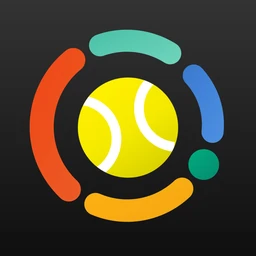 TenniReco のアイコン
